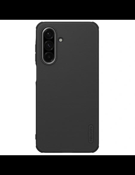 Nillkin Super Frosted Shield Pro Samsung Galaxy A26 5G schwarz