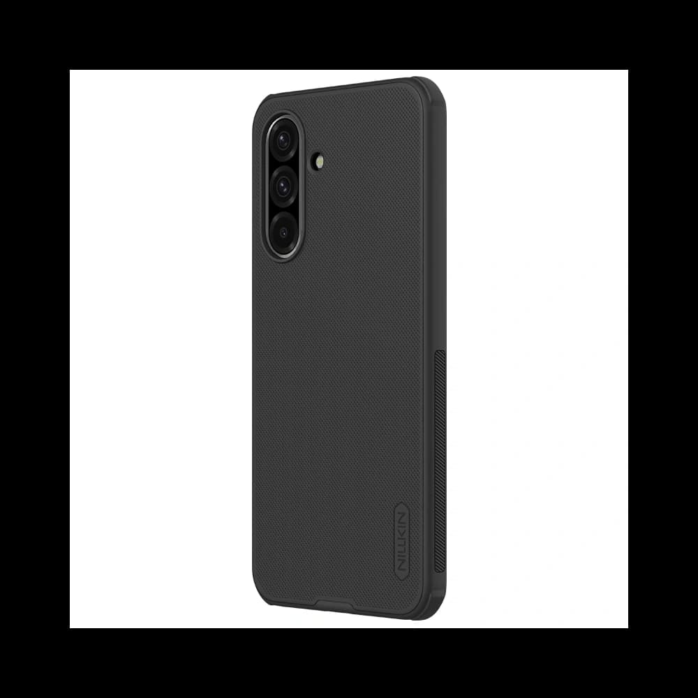 Nillkin Super Frosted Shield Pro Samsung Galaxy A26 5G schwarz - 2