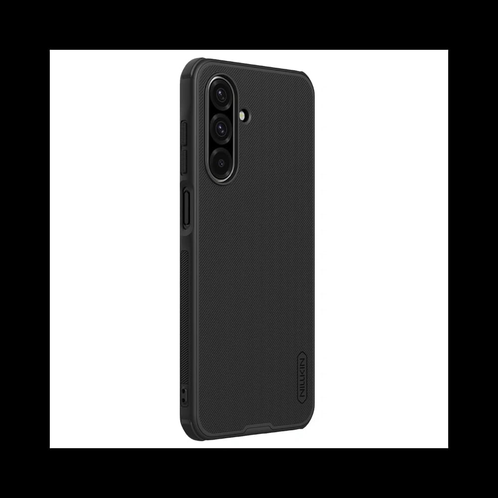 Nillkin Super Frosted Shield Pro Samsung Galaxy A26 5G schwarz - 3