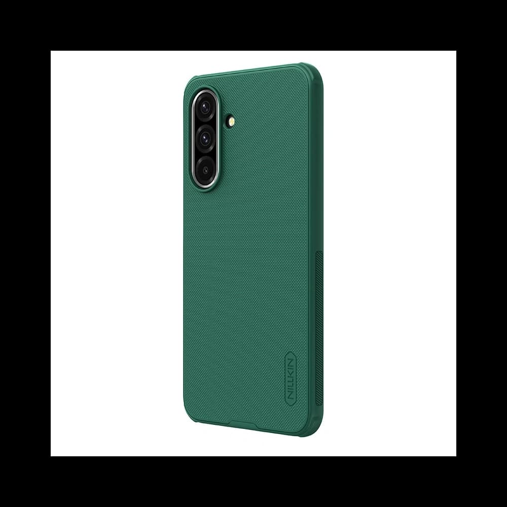 Nillkin Super Frosted Shield Pro Samsung Galaxy A36 5G grün - 2