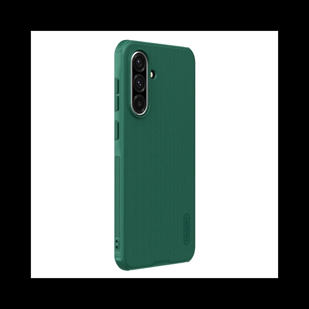 Nillkin Super Frosted Shield Pro Samsung Galaxy A36 5G grün - 3
