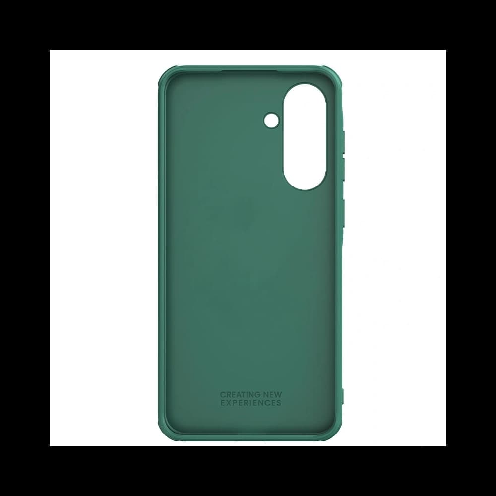 Nillkin Super Frosted Shield Pro Samsung Galaxy A36 5G grün - 6
