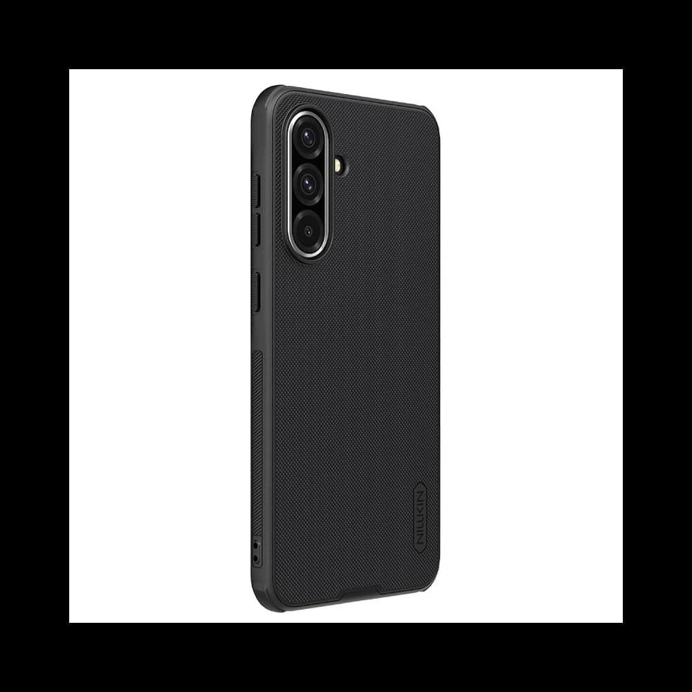 Nillkin Super Frosted Shield Pro Magnetic Samsung Galaxy A36 5G schwarz - 3