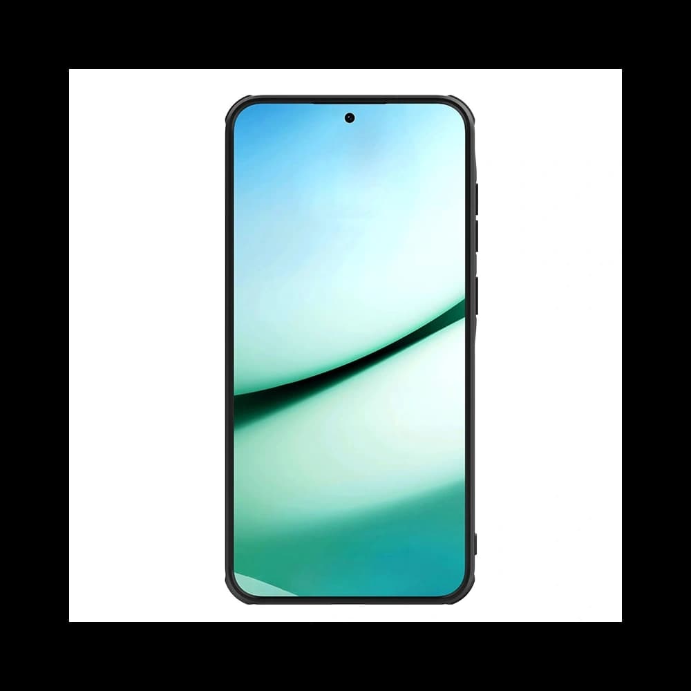 Nillkin Super Frosted Shield Pro Magnetic Samsung Galaxy A36 5G schwarz - 4