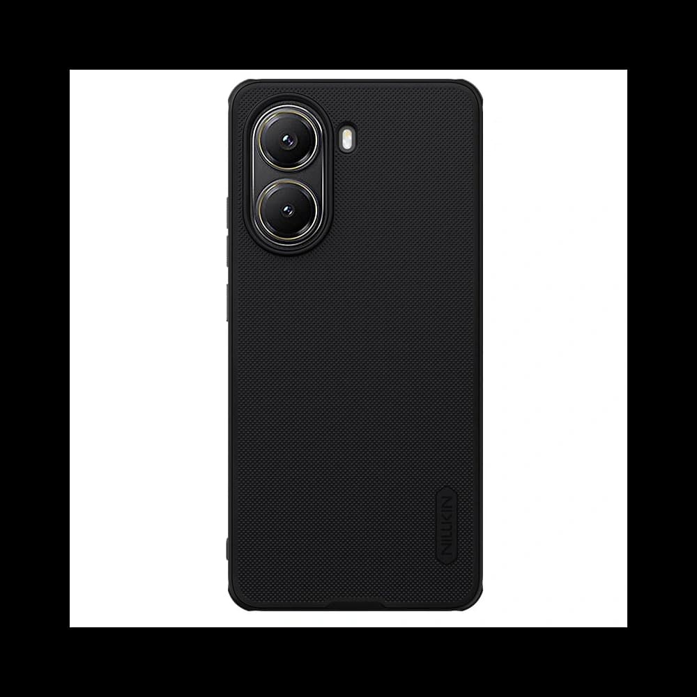Nillkin Super Frosted Shield Pro Xiaomi Poco X7 Pro negru