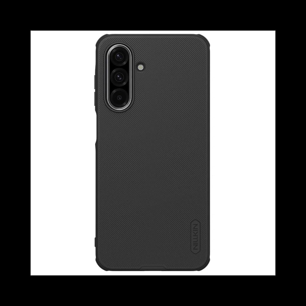 Nillkin Super Frosted Shield Pro Magnetic für Samsung Galaxy A26 5G schwarz - 1