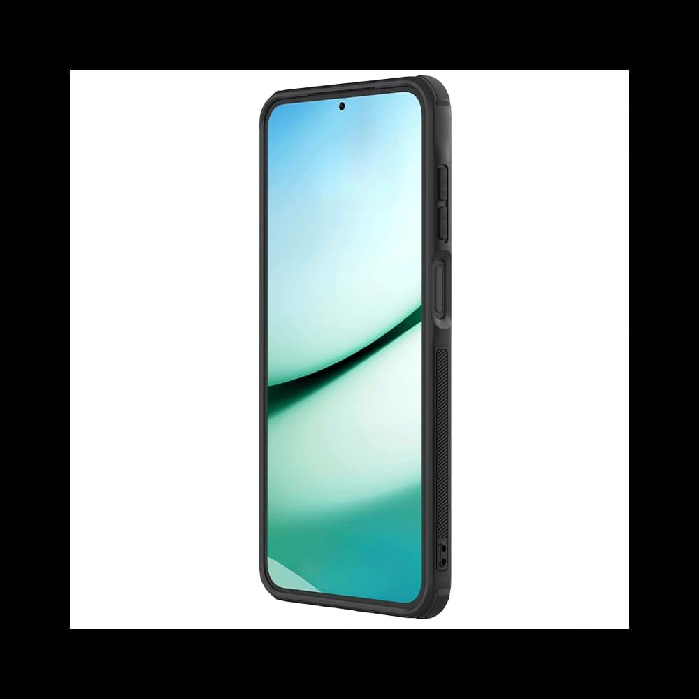 Nillkin Super Frosted Shield Pro Magnetic für Samsung Galaxy A26 5G schwarz - 5