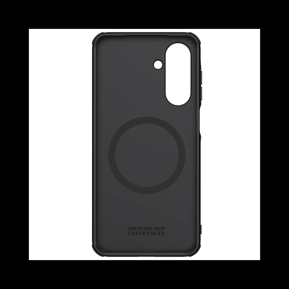 Nillkin Super Frosted Shield Pro Magnetic für Samsung Galaxy A26 5G schwarz - 6