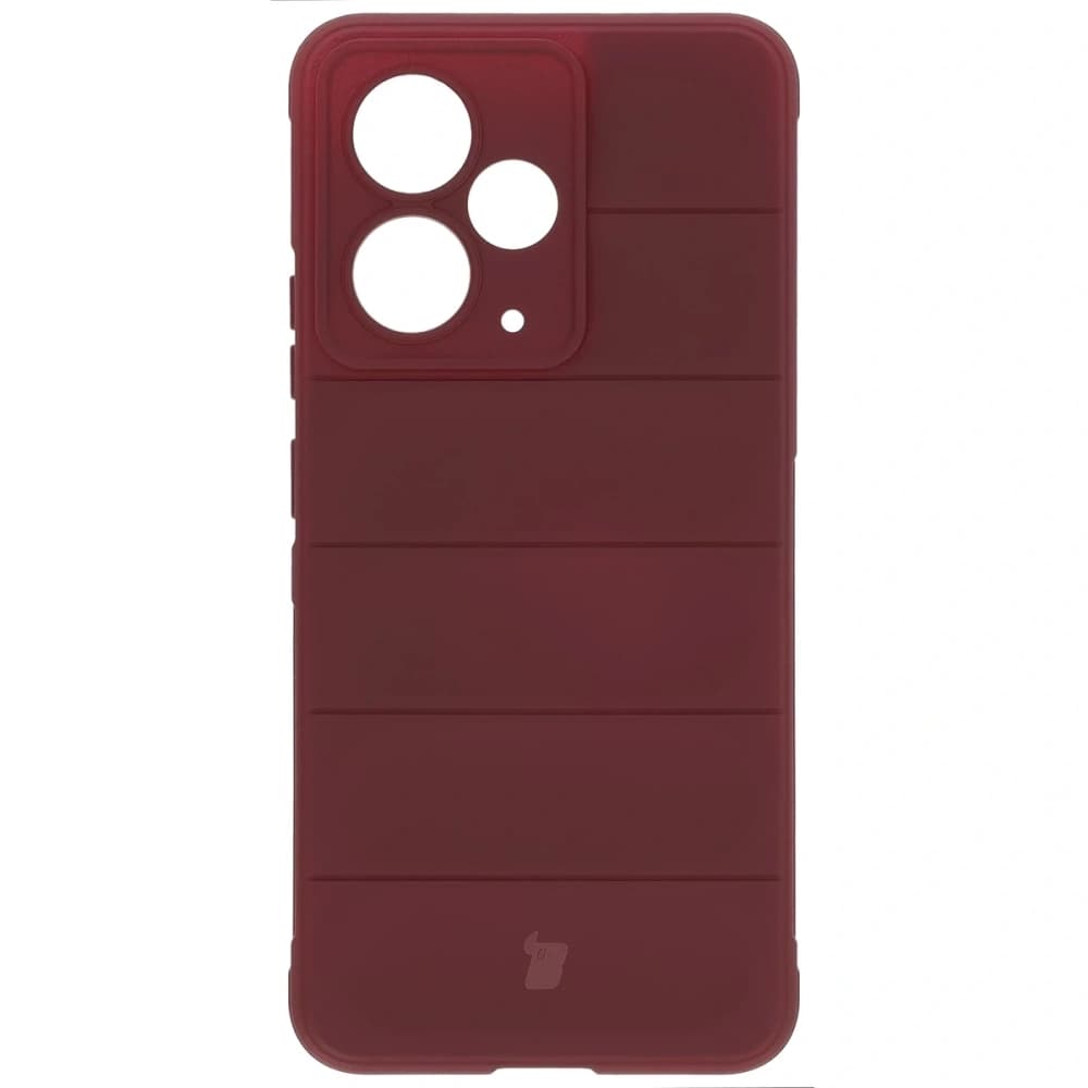 Bizon Case Tur Realme 14T 5G bordeaux - 2