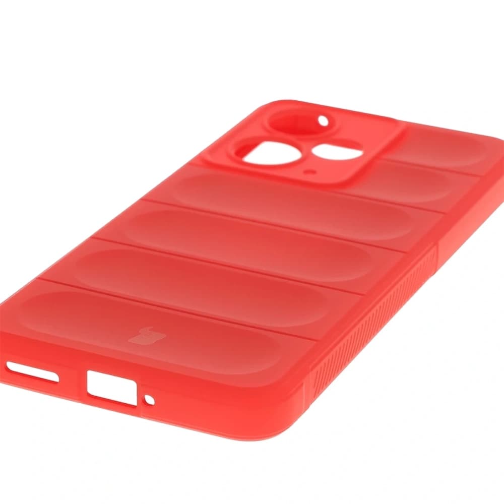 Bizon Case Tur Realme 14T 5G rot - 3