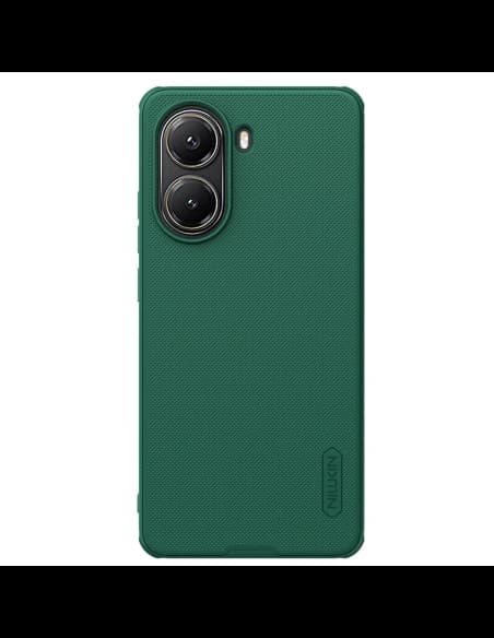 Nillkin Super Frosted Shield Pro Xiaomi Poco X7 Pro green