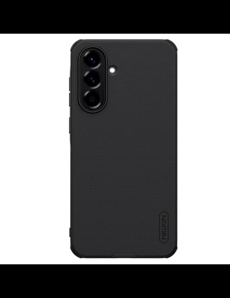 Etui Nillkin Super Frosted Shield Pro do Samsung Galaxy A56 5G czarny