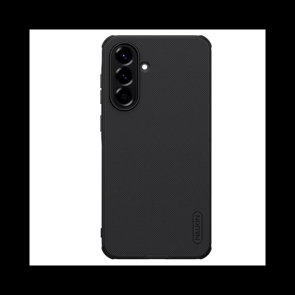 Nillkin Super Frosted Shield Pro Samsung Galaxy A56 5G černý - 1