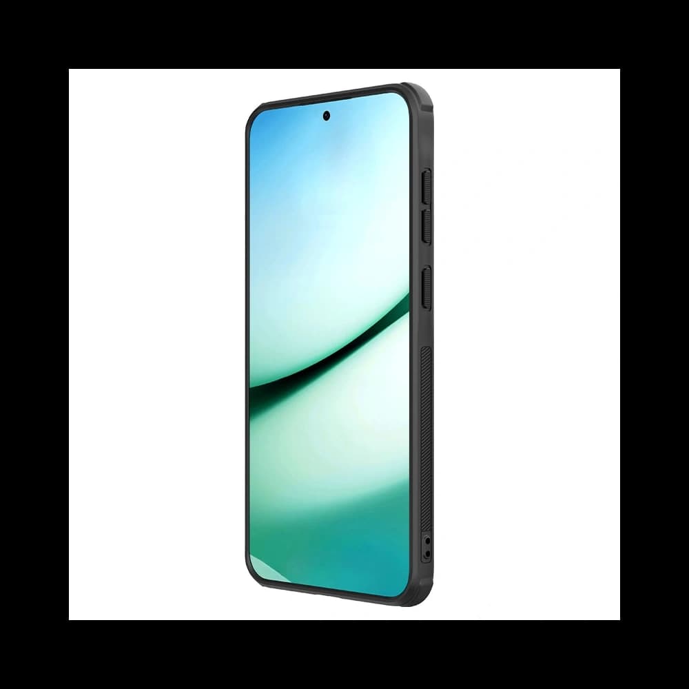 Nillkin Super Frosted Shield Pro Samsung Galaxy A36 5G schwarz - 5