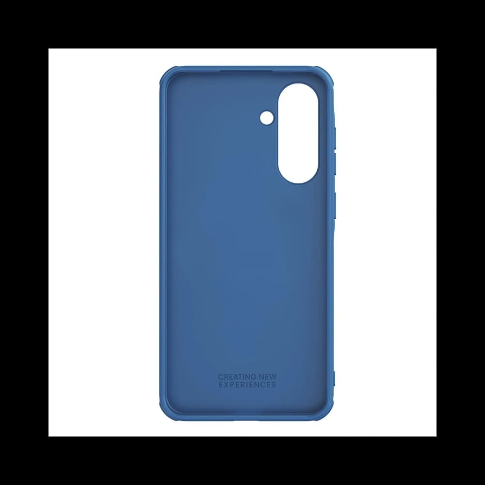 Nillkin Super Frosted Shield Pro Samsung Galaxy A36 5G blau - 6