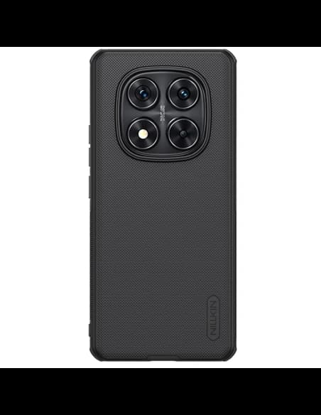 Nillkin Super Frosted Shield Pro Magnetic Xiaomi Redmi Note 14 Pro 5G negru