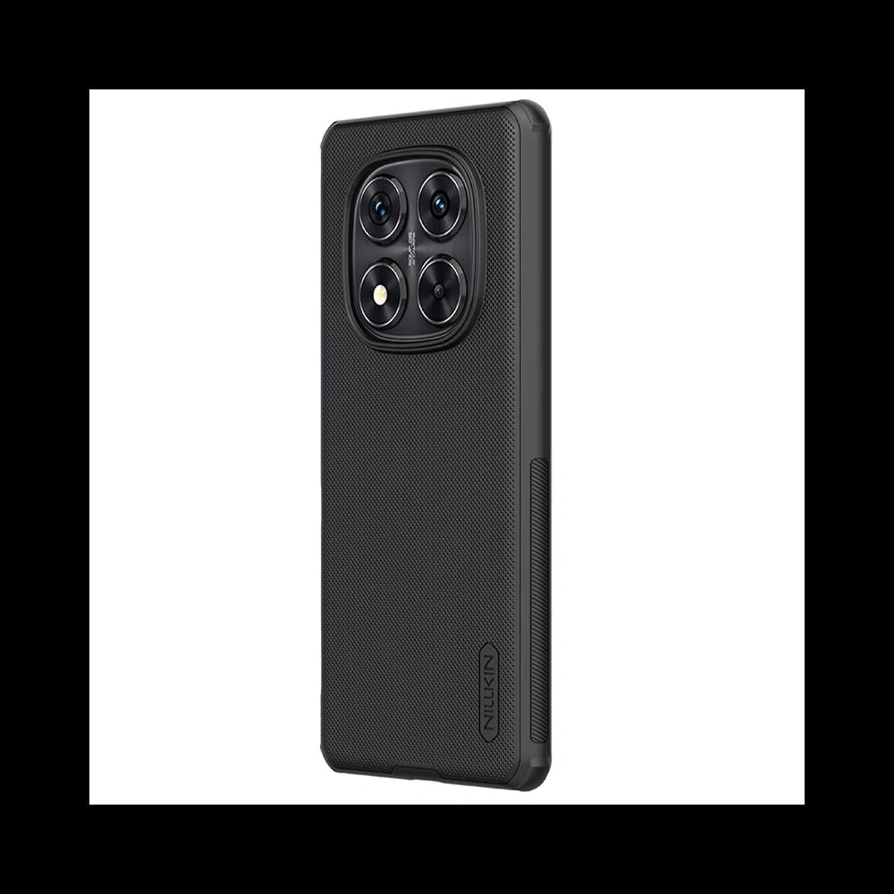 Nillkin Super Frosted Shield Pro Magnetic Xiaomi Redmi Note 14 Pro 5G negru - 2