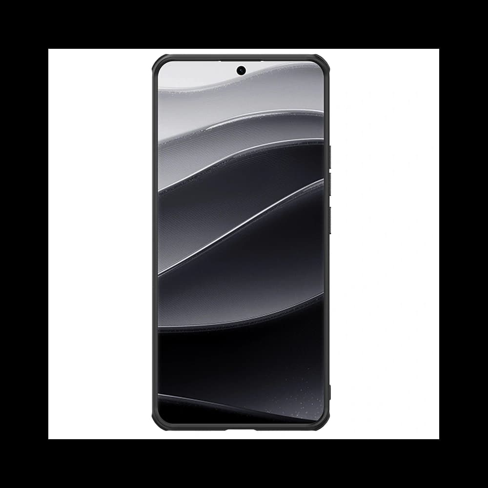 Nillkin Super Frosted Shield Pro Magnetic Xiaomi Redmi Note 14 Pro 5G negru - 5