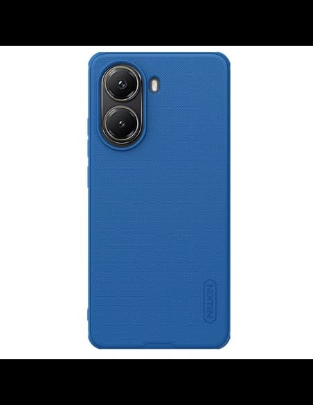 Nillkin Super Frosted Shield Pro Xiaomi Poco X7 Pro blue