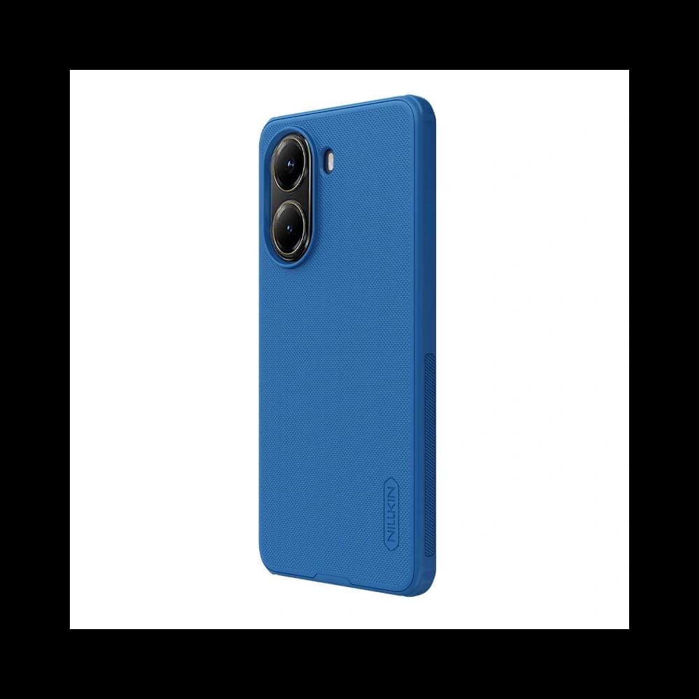 Nillkin Super Frosted Shield Pro Xiaomi Poco X7 Pro modrý - 2