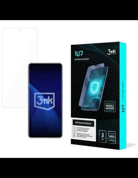 3MK 1UP Xiaomi POCO X7 [3 PACK]