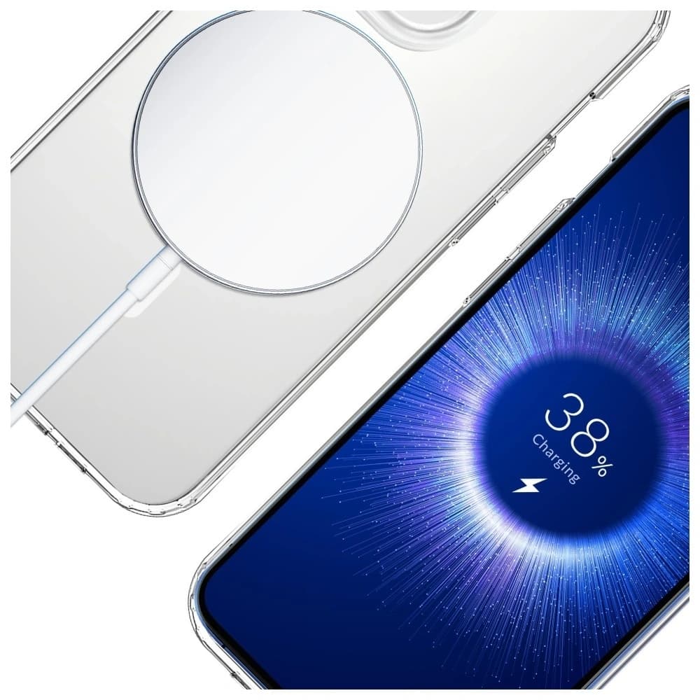 3MK Armor MagCase Apple iPhone 15 Pro Max - 5