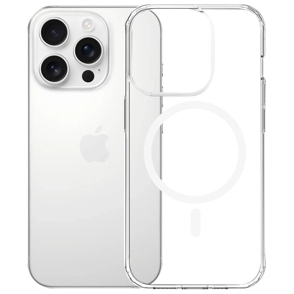 3MK Armor MagCase Apple iPhone 15 Pro Max - 8