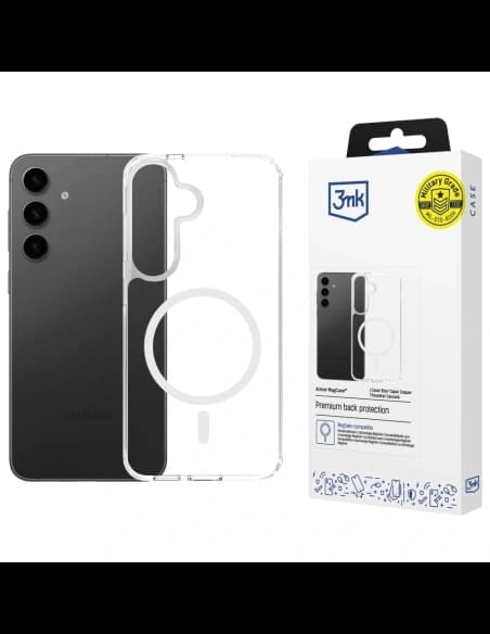 3MK Armor MagCase Samsung Galaxy A16 4G / 5G