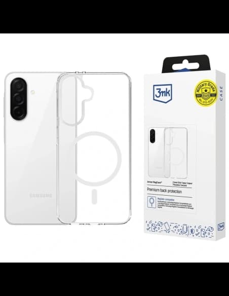3MK Armor MagCase Samsung Galaxy A26 5G