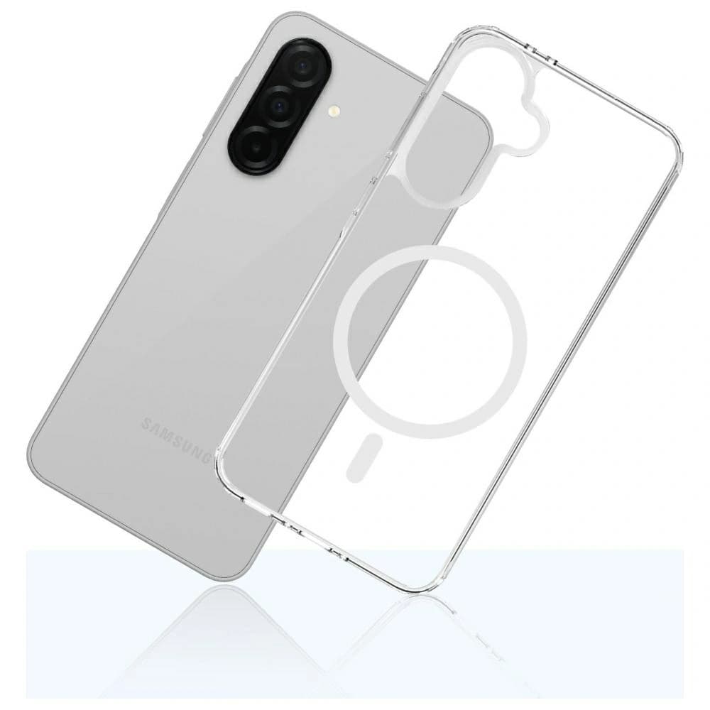 3MK Armor MagCase Samsung Galaxy A56 - 9