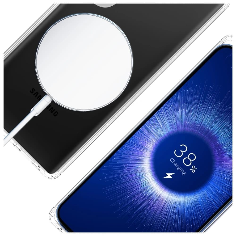 3MK Armor MagCase Samsung Galaxy S24 Ultra - 5