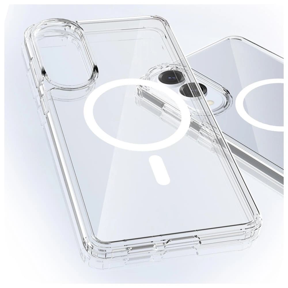 3MK Armor MagCase Samsung Galaxy S25 Edge - 2