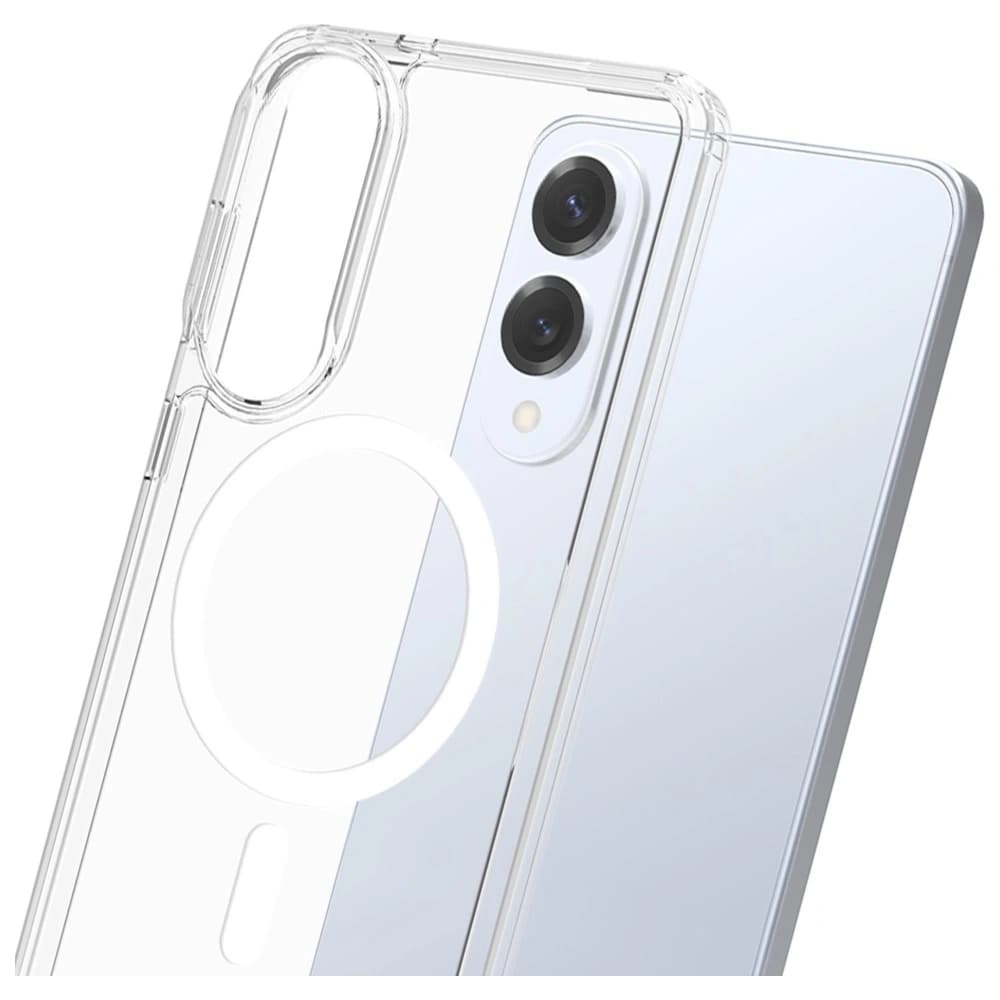 3MK Armor MagCase Samsung Galaxy S25 Edge - 4