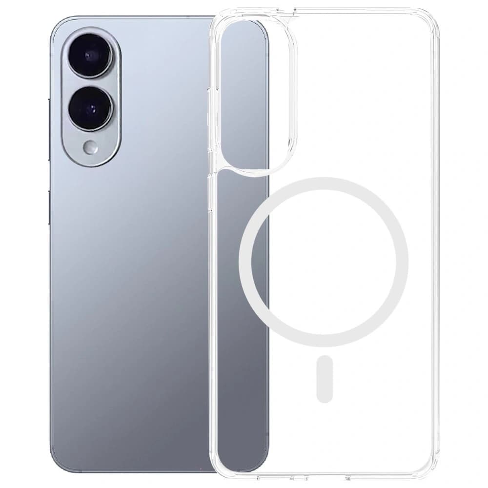 3MK Armor MagCase Samsung Galaxy S25 Edge - 6