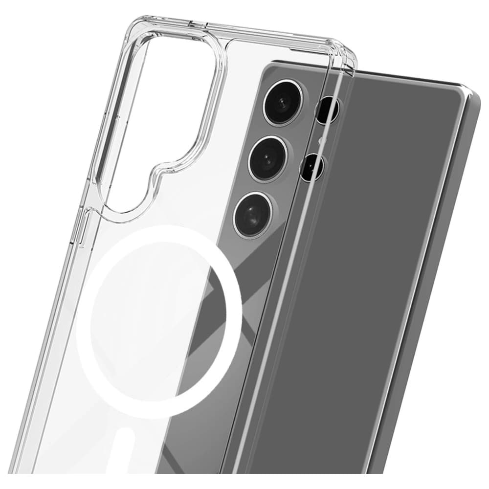 3MK Armor MagCase Samsung Galaxy S25 Ultra - 4