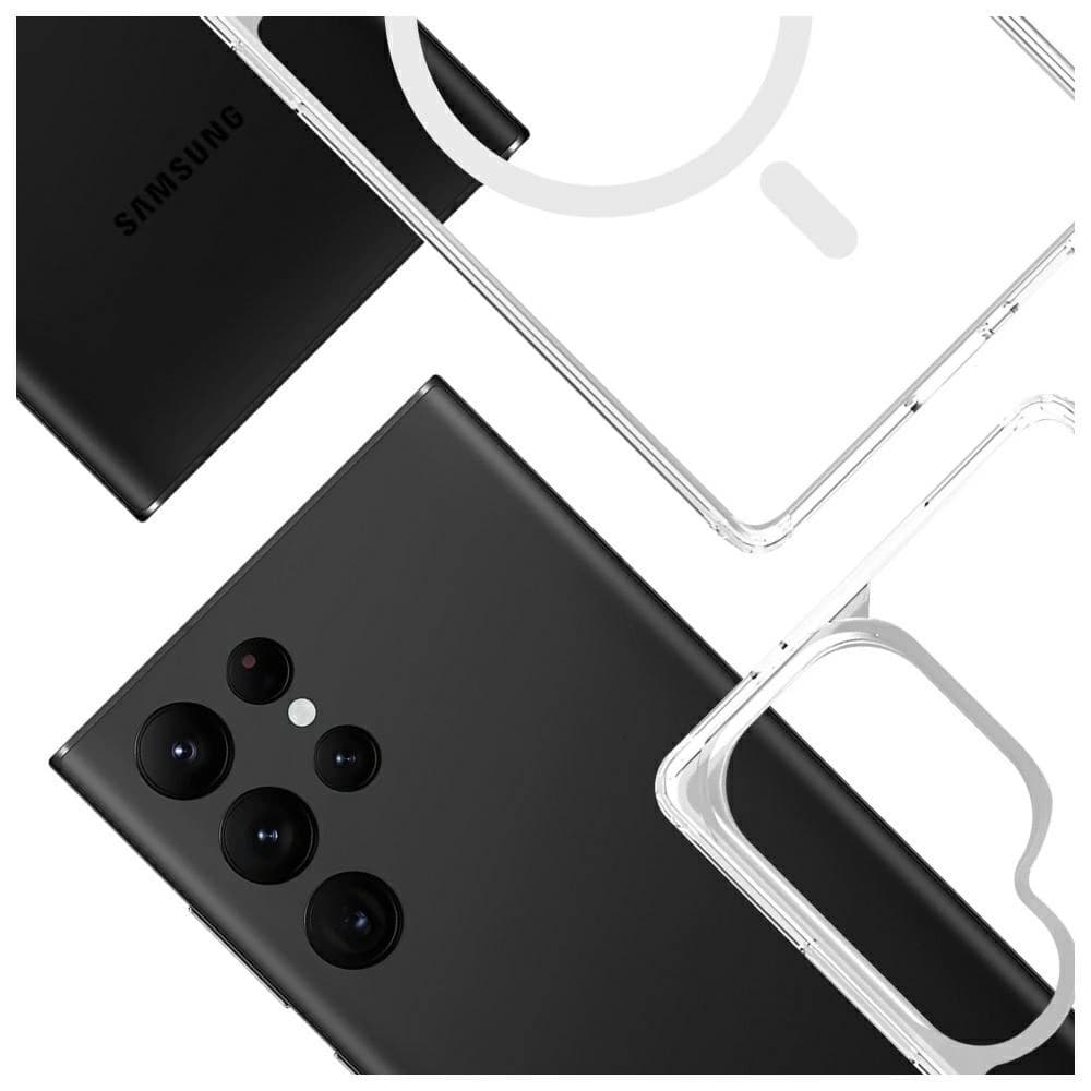 3MK Armor MagCase Samsung Galaxy S25 Ultra - 8