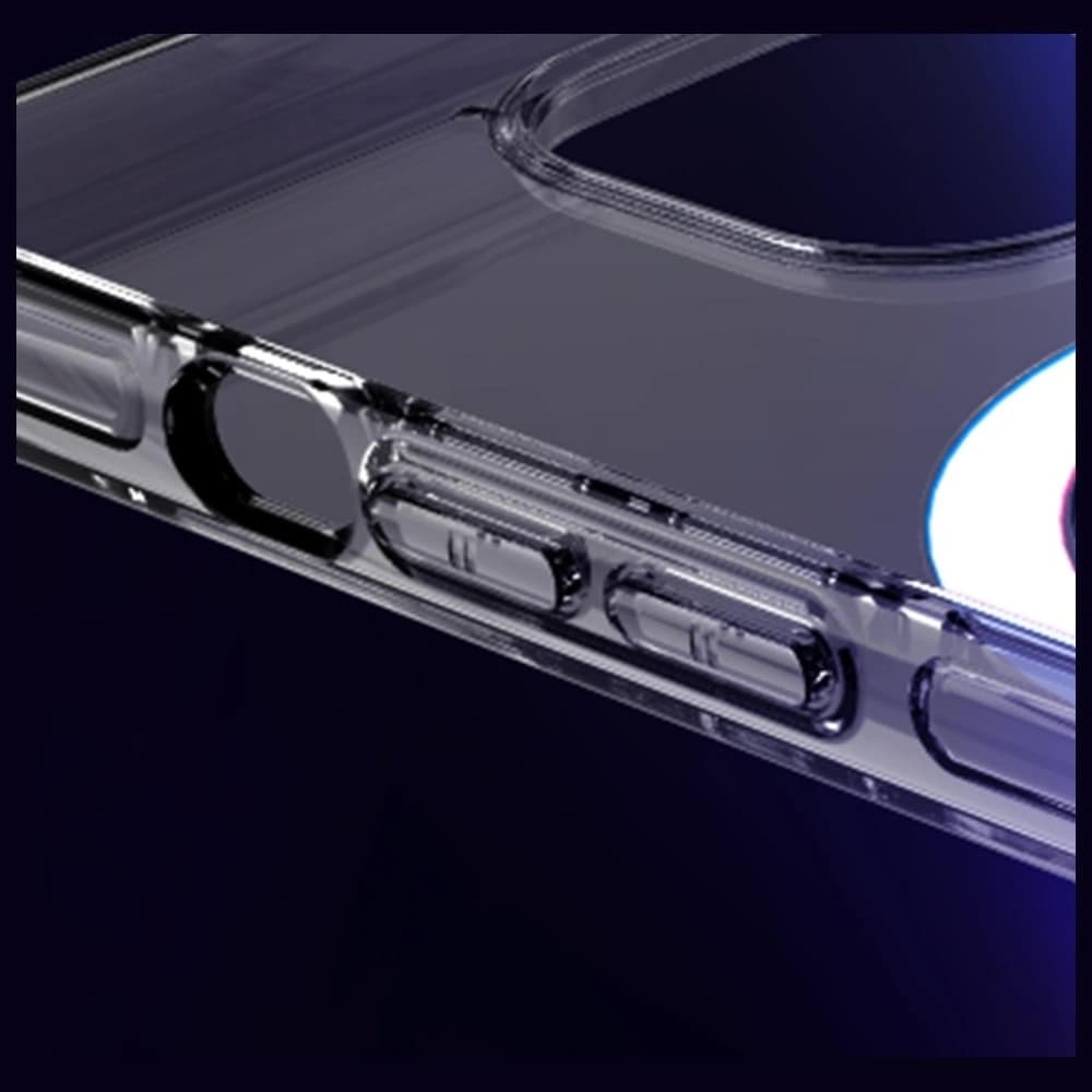 3MK EverClear MagCase Apple iPhone 13 / 14 - 3