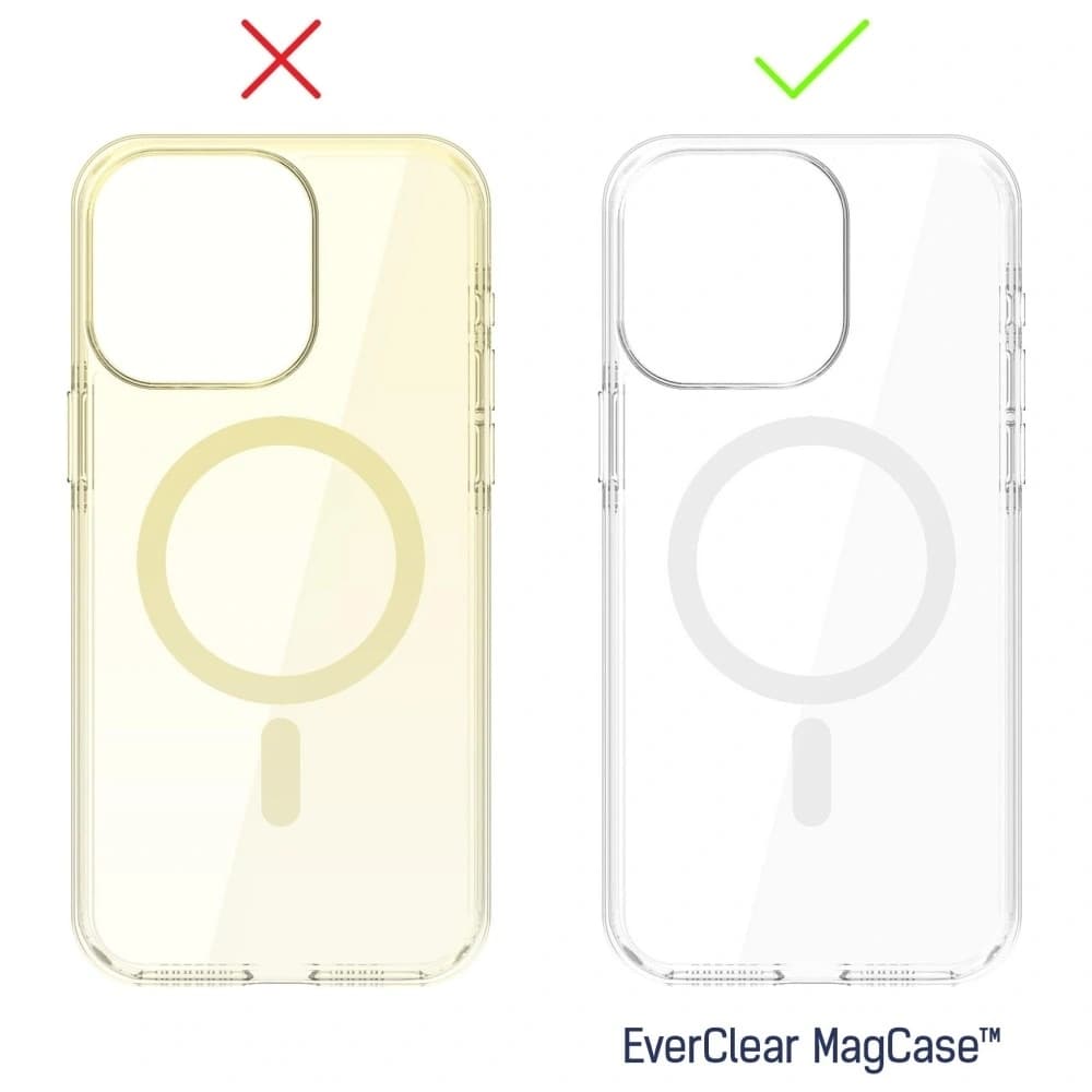 3MK EverClear MagCase Apple iPhone 15 Pro Max - 2