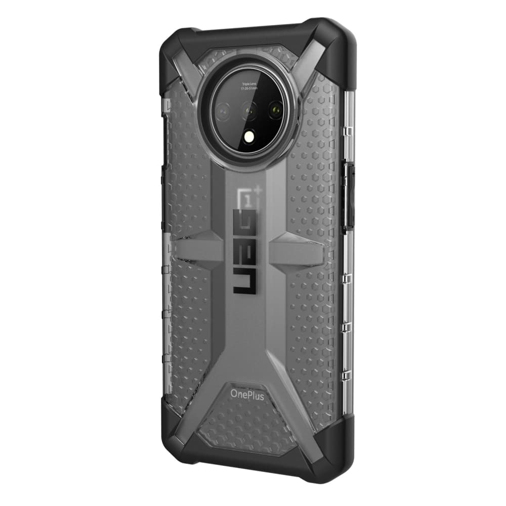 Etui UAG Urban Armor Gear Plasma OnePlus 7T (átlátszó) - 1
