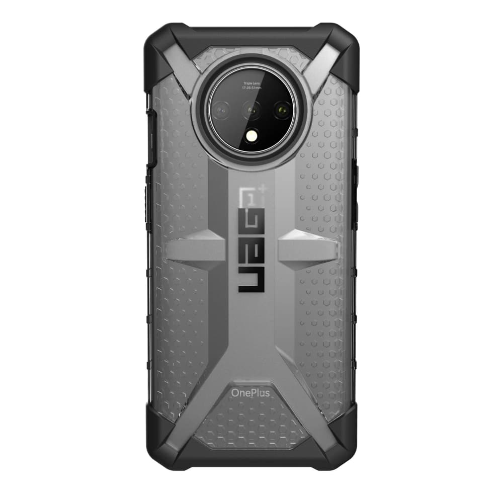 Etui UAG Urban Armor Gear Plasma OnePlus 7T (átlátszó) - 2