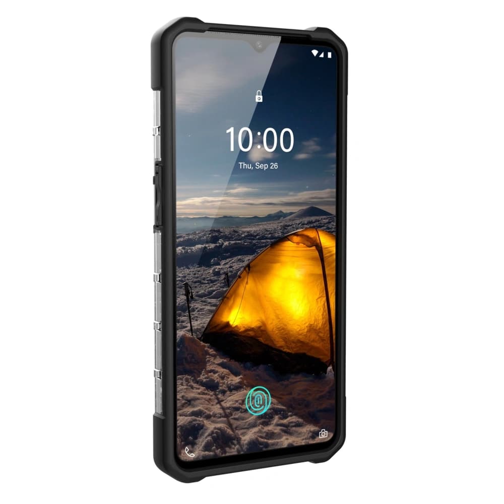 Etui UAG Urban Armor Gear Plasma OnePlus 7T (átlátszó) - 3