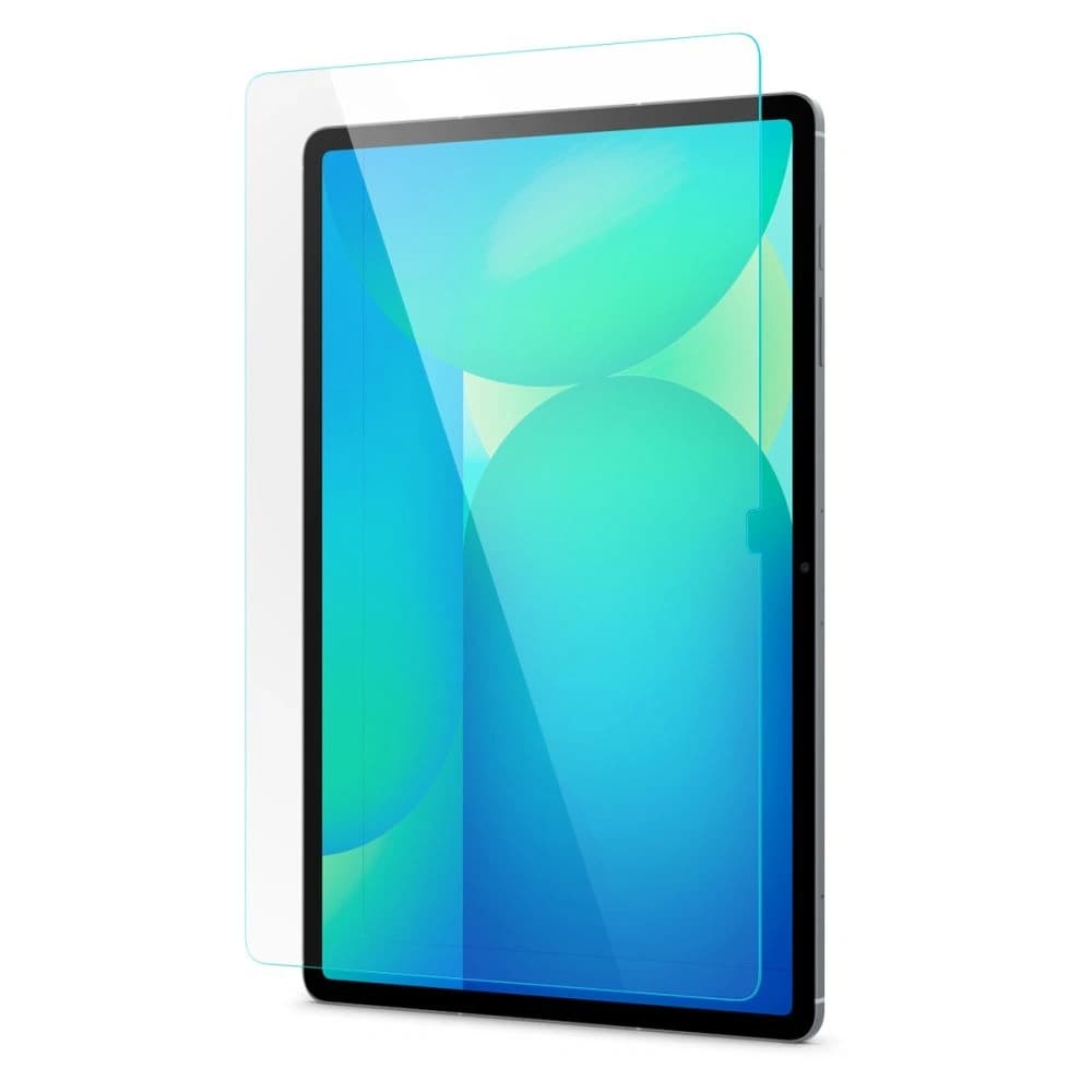 Spigen Glas.tr Slim Samsung Galaxy Tab S10 FE+ Plus 13.1 X620 / X626b Čirý - 4