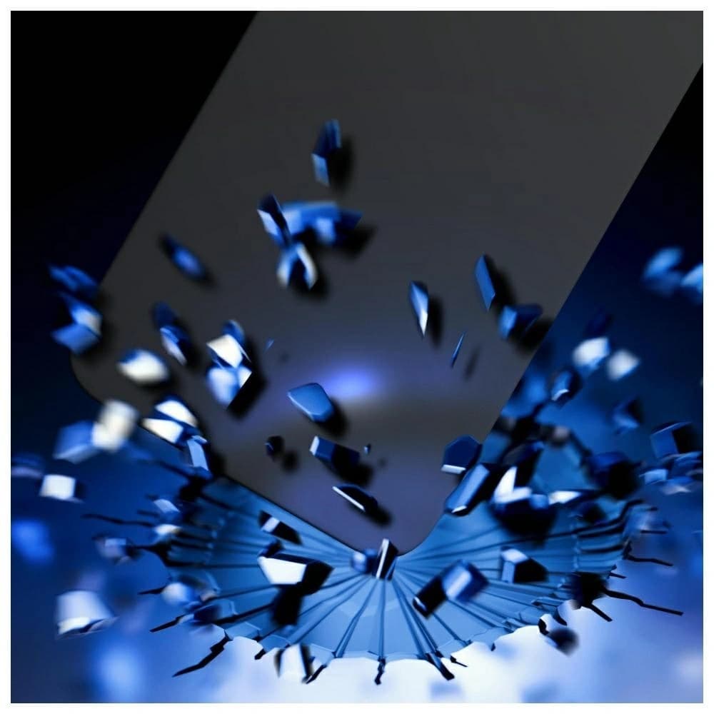 3MK Hardy MagSilicone Apple iPhone 15 Plus graphite - 9