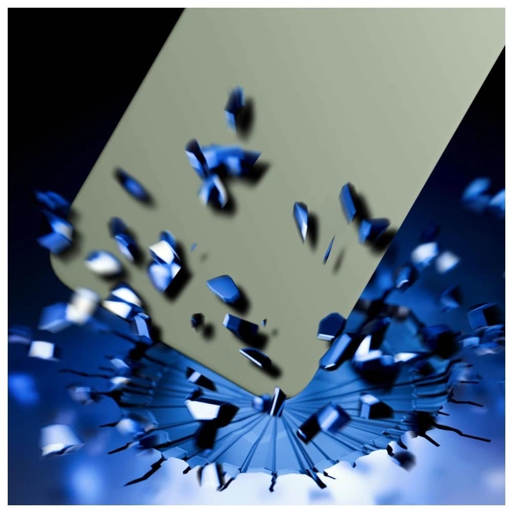 3MK Hardy MagSilicone Apple iPhone 15 Plus zelená - 4