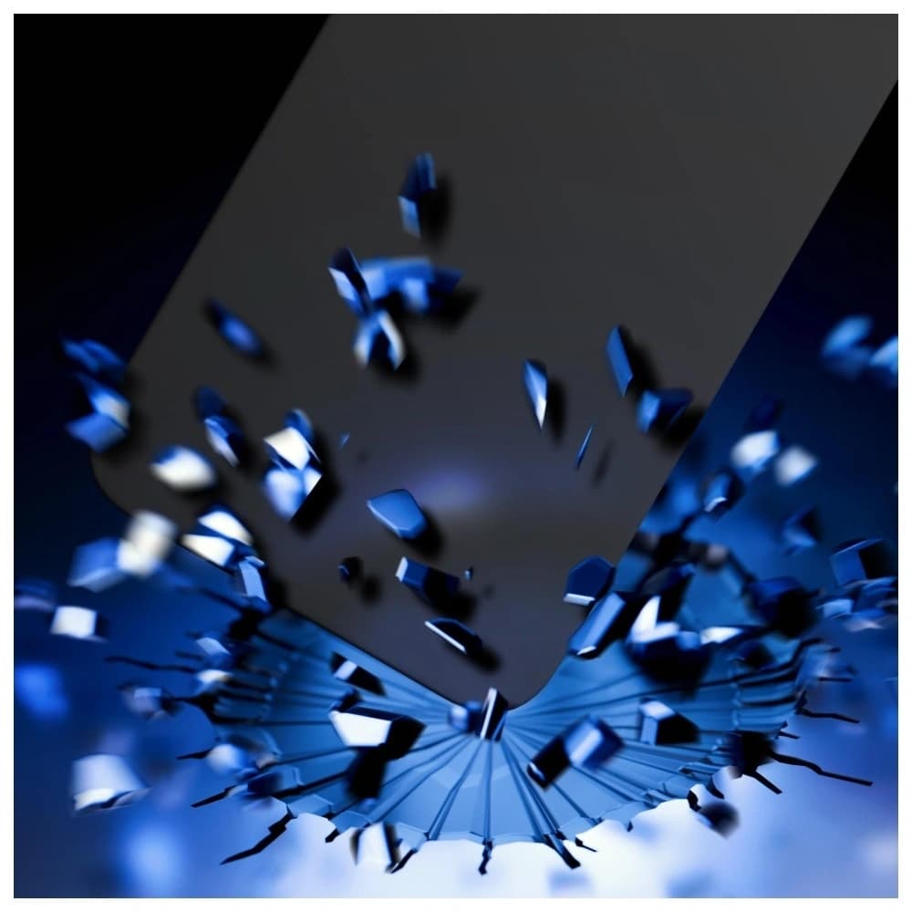 3MK Hardy MagSilicone Apple iPhone 15 Pro Max grafit - 4