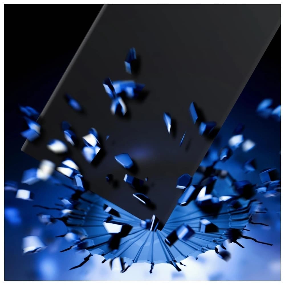 3MK Hardy MagSilicone Samsung Galaxy S24 black - 4