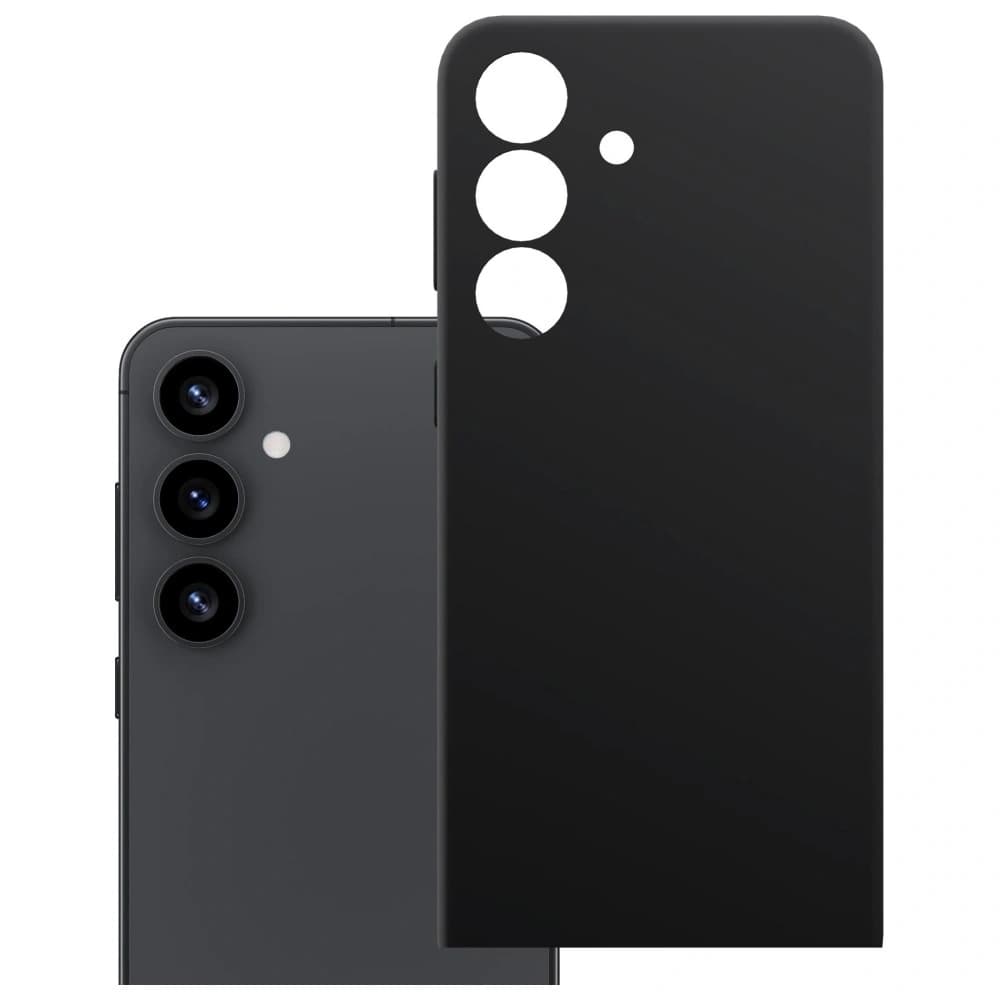 3MK Hardy MagSilicone Samsung Galaxy S24 black - 7