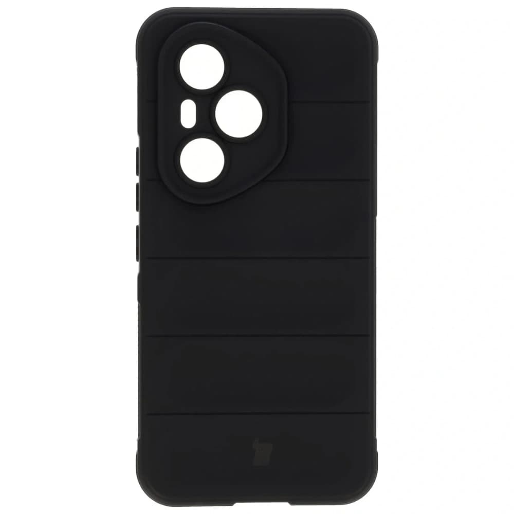 Bizon Case Tur Honor 400 Pro schwarz - 2