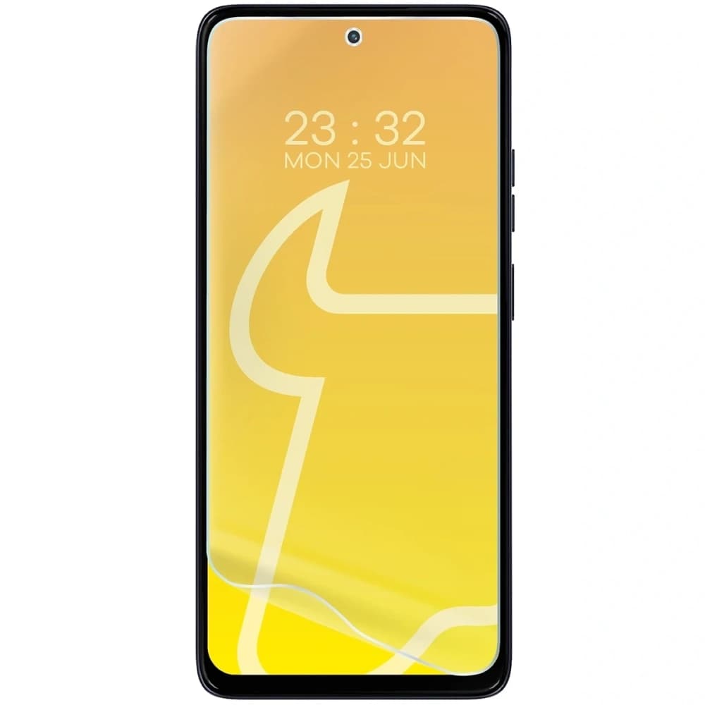 Bizon Üvegfólia Nap Motorola Moto G56 5G [2 CSOMAG] - 3