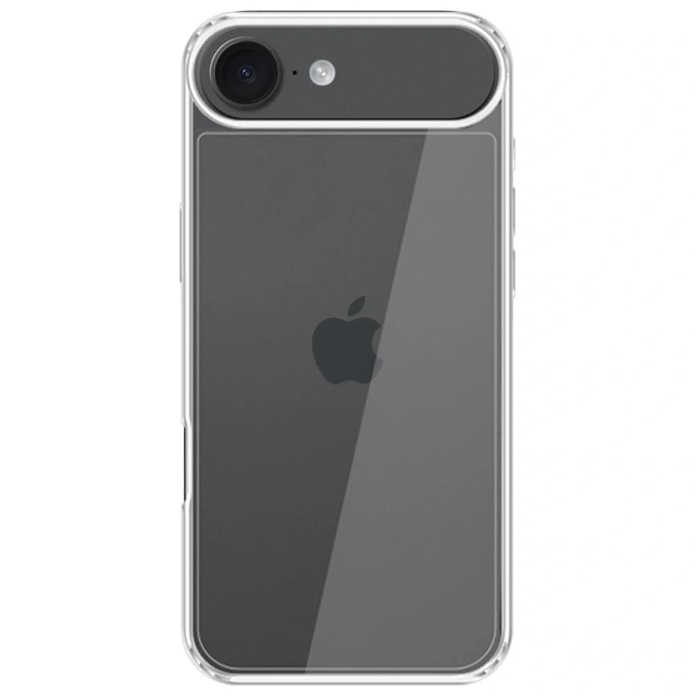 Carcasa 3MK Armor pentru Apple iPhone Air - 3